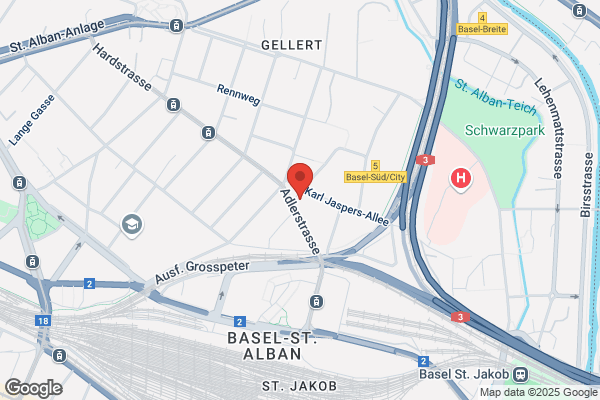 Advanced IT Systems GmbH