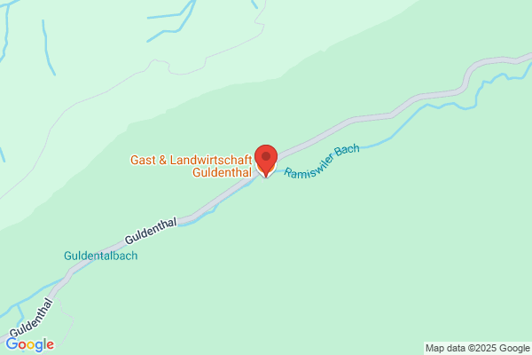 Gast & Landwirtschaft Guldenthal