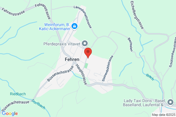 Gemeinde-Ammannamt