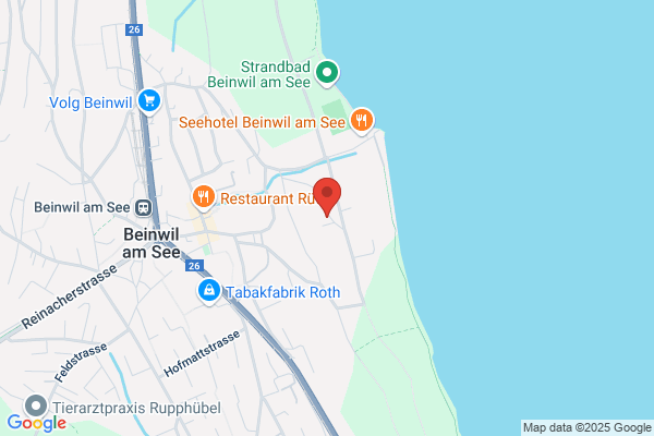 Malergeschaeft Haener