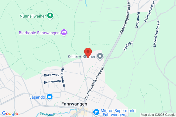 Glauser Tiefbau AG