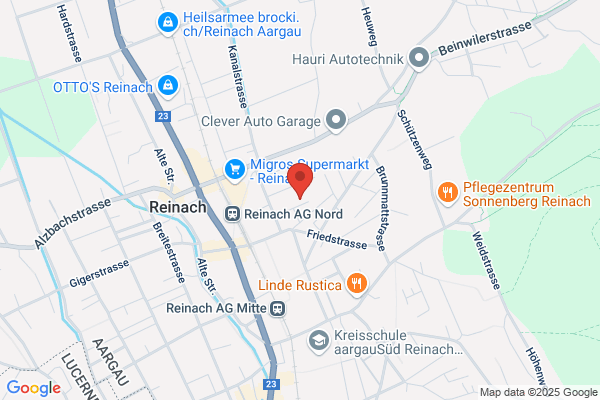 Renner Bau