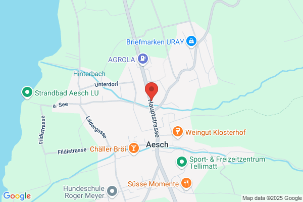 F. Buehlmann u. Co AG