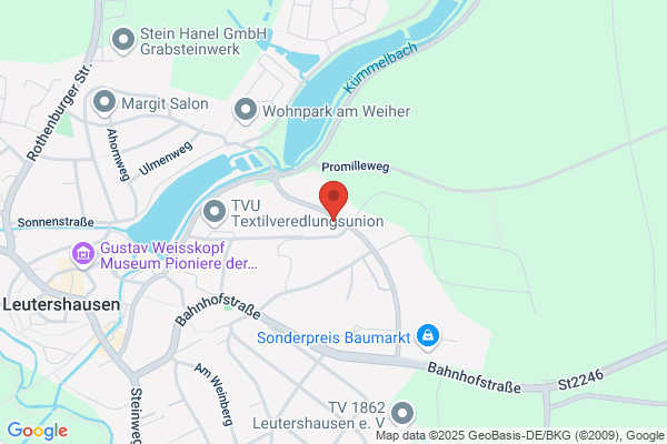 I.D.M. Partner GmbH