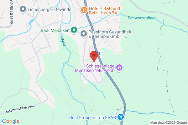 Coiffeursalon Galliker