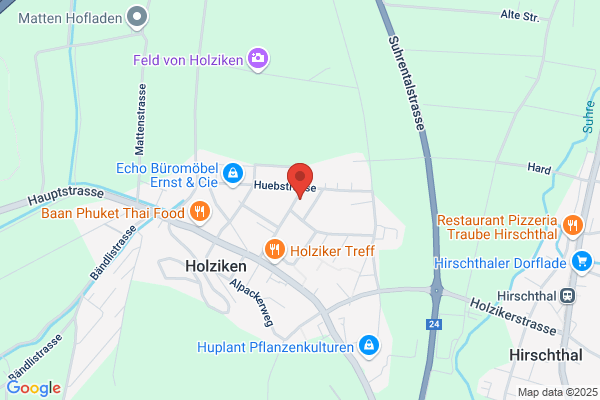 Elwa Immobilien AG