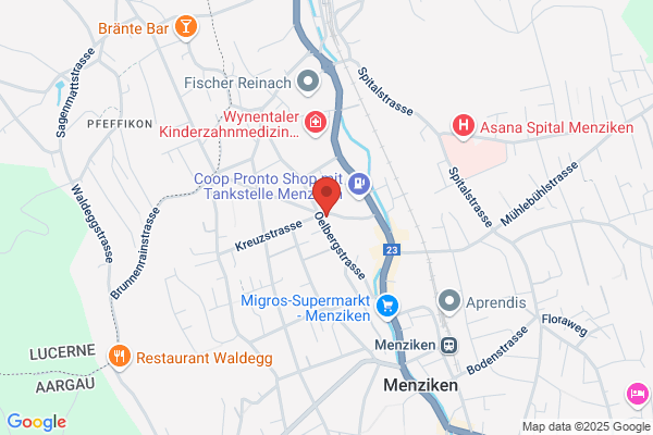 Schreinerei Augstburger