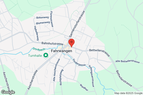 Baeckerei R. Lingg