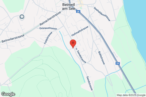 Franziska Haenni