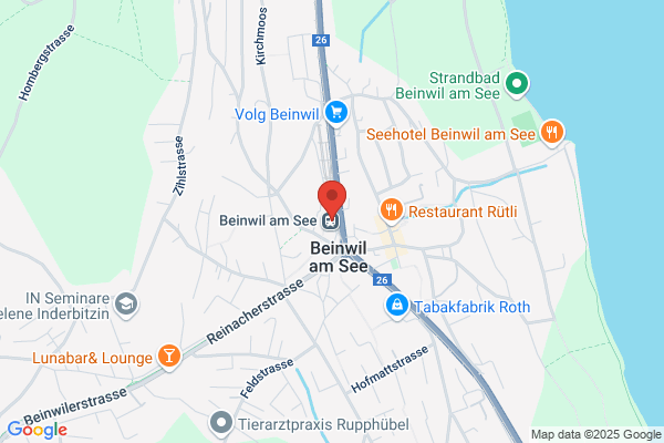 Spar-huus