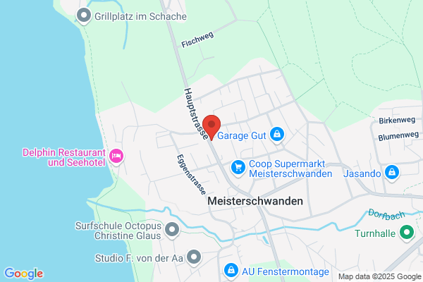 Lanz Immobilien AG