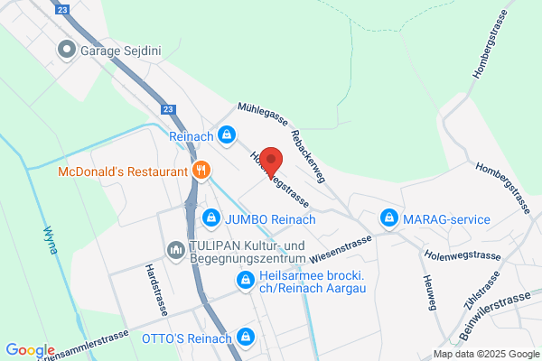 Restaurant Wandfluh