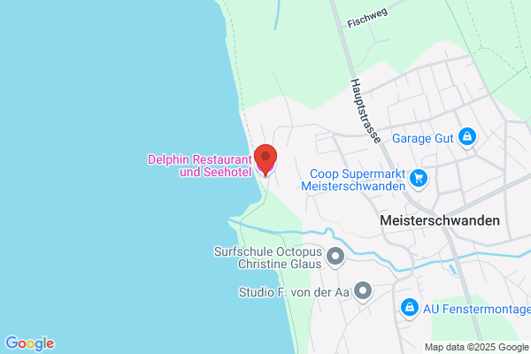 Seehotel Delphin AG