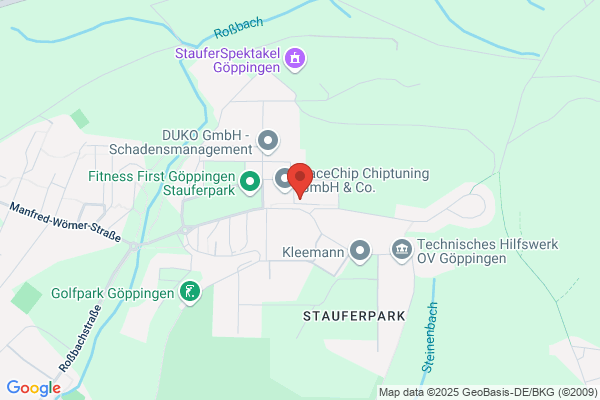 Imaging Synergie GmbH