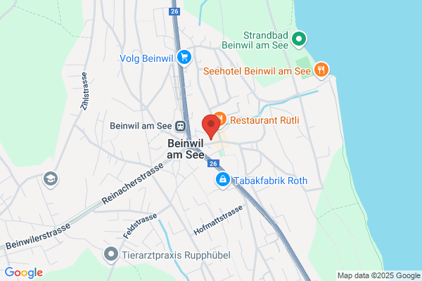 Vogt Sport AG