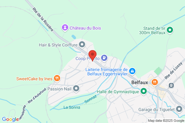 Bureau de logopédie et psychologie