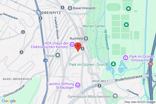 Geotest AG