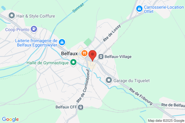 Pharmacie du Hêtre