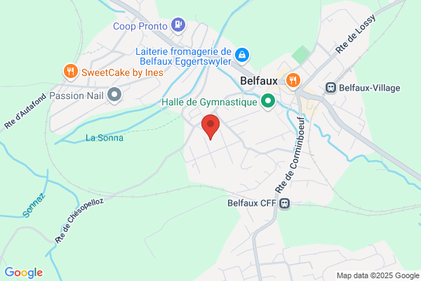 la Bâloise Cie d'Assurances