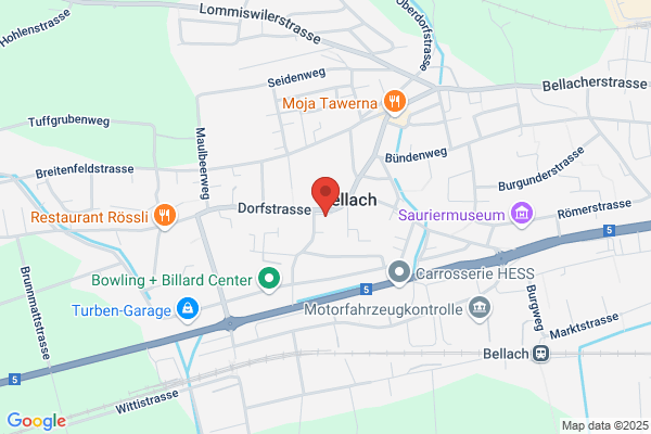 Solothurnischer Kantonalverb. der Haus- u. Krankenpflege