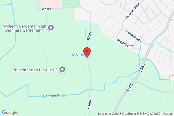 Brune GmbH + Co