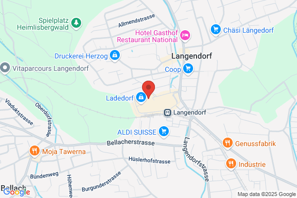 Hotelplan Internationale Reiseorganisation AG