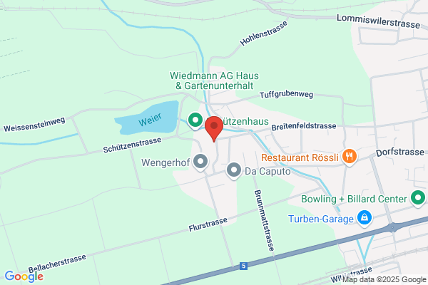 PS. Architektur und Projektmanagement