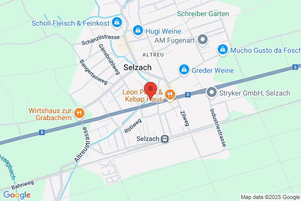 Car Center Selzach GmbH