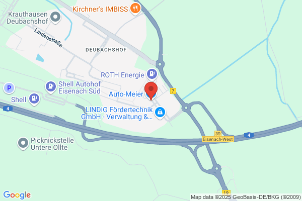 Auto-Meier