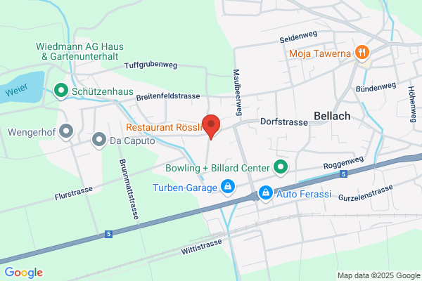Kummli Druck u. Werbetechnik AG