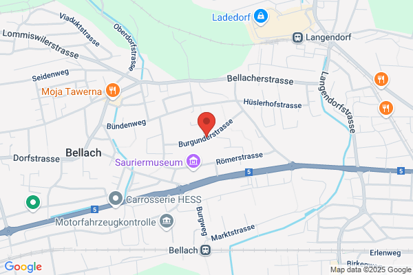 PeBSol GmbH
