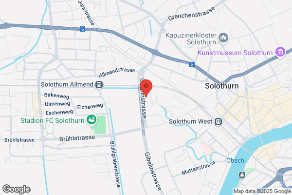 headware informatik ag