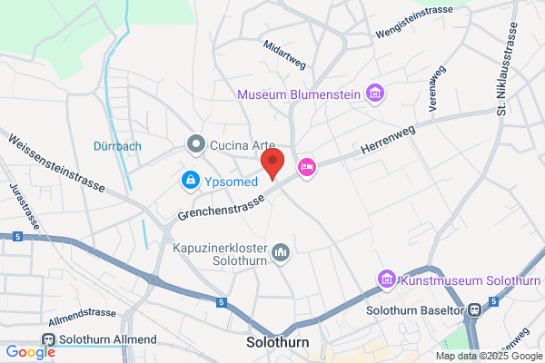 Heilpaedagogischer Dienst