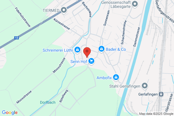 Neutec J. Neuenschwander