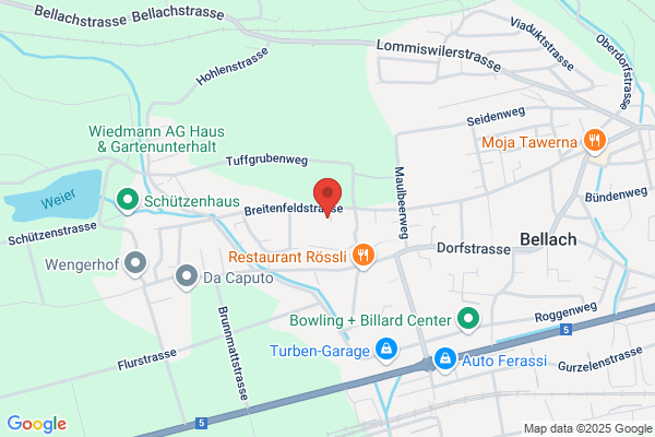T. Gamper Gestaltungswerkstatt