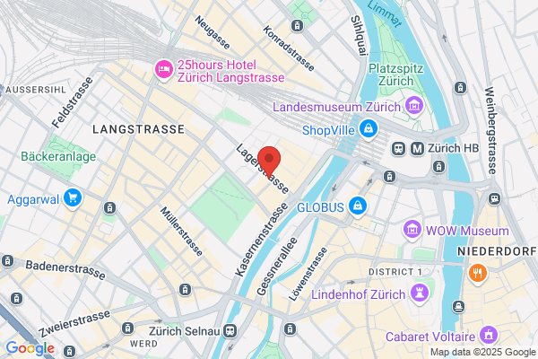 gimber.ch 3D Grafik und Animation