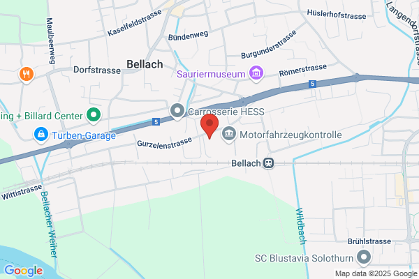 Switsche Metall AG