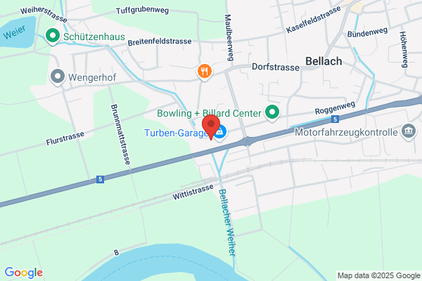 ETD Service Technik