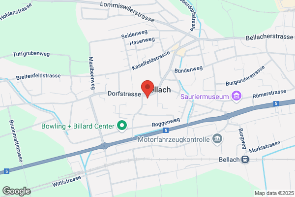 Einwohnergemeinde
