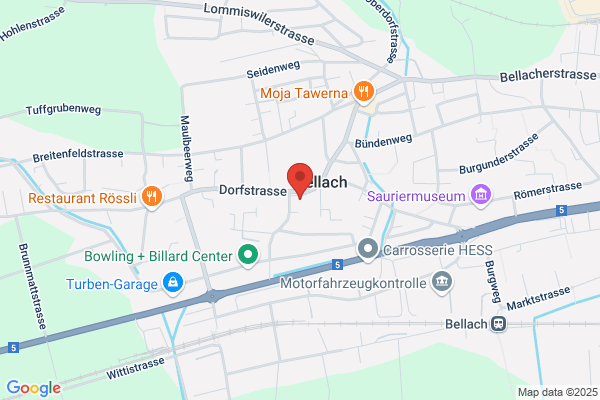 Einwohnergemeinde