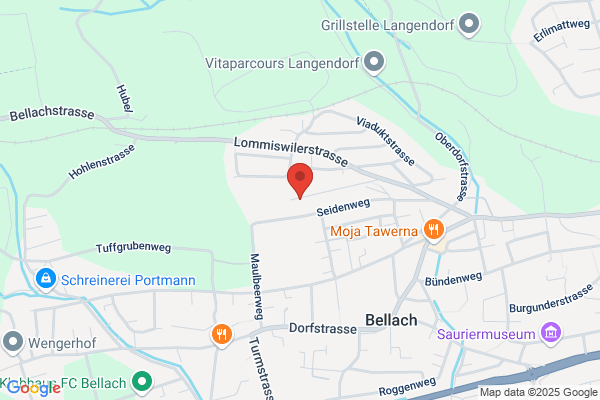 A und I GmbH