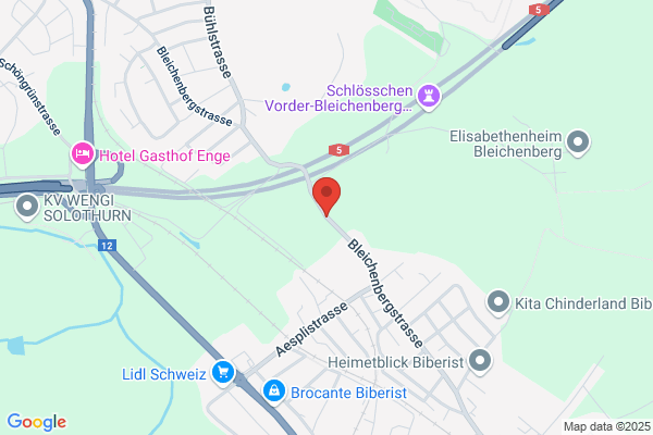 BHG Birchi Handelsgesellschaft
