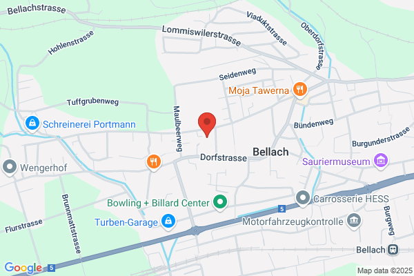 Rayan Immo GmbH