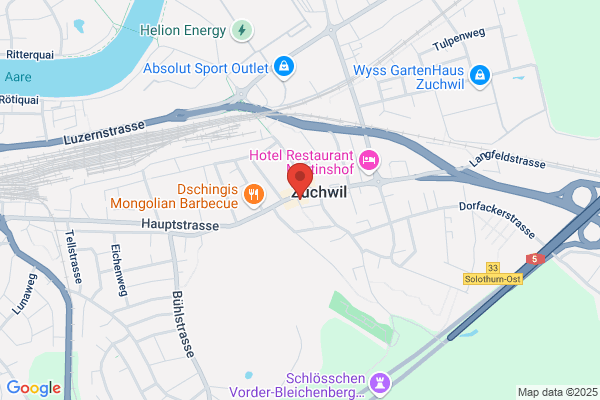 Vari Immobilien AG