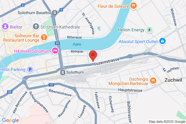 Physiotherapie H. Haener