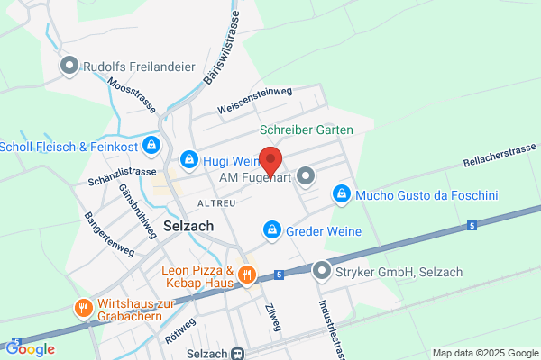 Luterbacher Renovationen