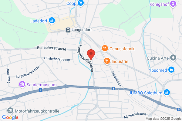 Centorbi + Scirè Malerei GmbH