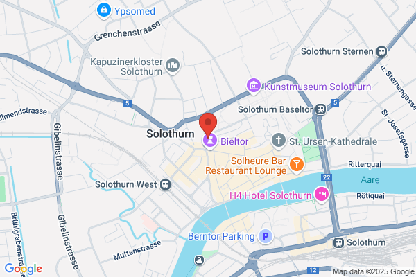 Kleintheater Muttiturm