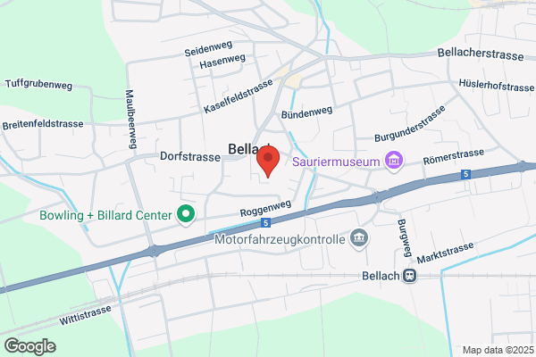 Roemisch-kath. Pfarramt