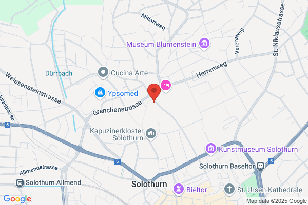 CoffeeWork GmbH